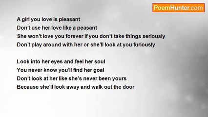 Dex Aux - Take Chances With Love