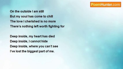 Justin Robert Cooper - Deep Inside