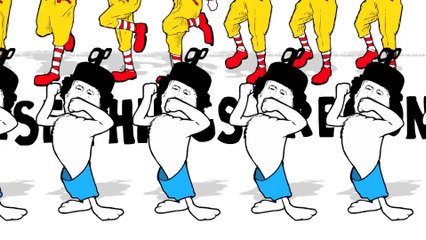 The Young Punx - All These Things Are Gone [2014]