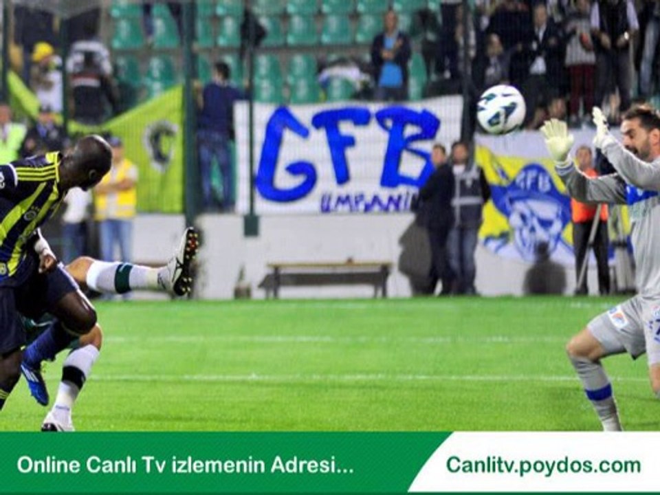 Kanal A Canlı Tv