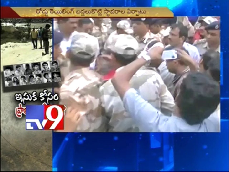Sand mafia responsible for Himachal tragedy?