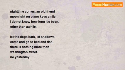 Ben Paynter - an old friend