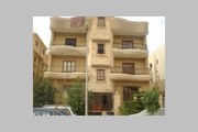A Luxury Furnished Apartment for Rent in 1st Quarter  New Cairo City