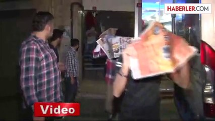 Beyoğlu'nda Kumar Operasyonu