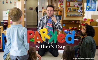 PARKED Father's Day Special