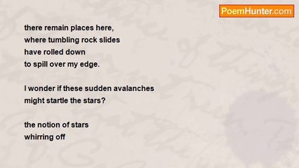 Eila Mahima Jaipaul - Tumbling