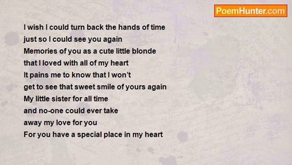 Grace Hays - Wanda's Letter