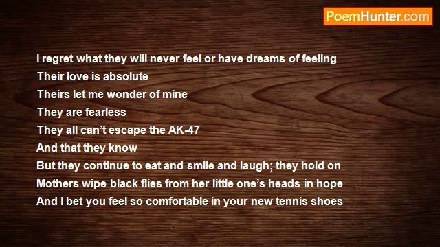 Timmy Tubbs - Comfortable In Shoes