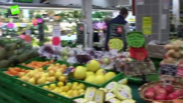 Colletta alimentare straordinaria anche a Rimini. In Italia 4 milioni di persone in difficoltà