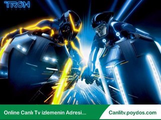 Ulusal Kanal Canlı Yayın