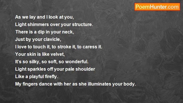 Moya Levy - 0068 The Plains Of Your Body