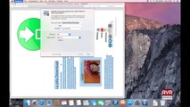 Apple OS X Yosemite Caratteristiche e Funzionalità 3/3 - AVRMagazine.com