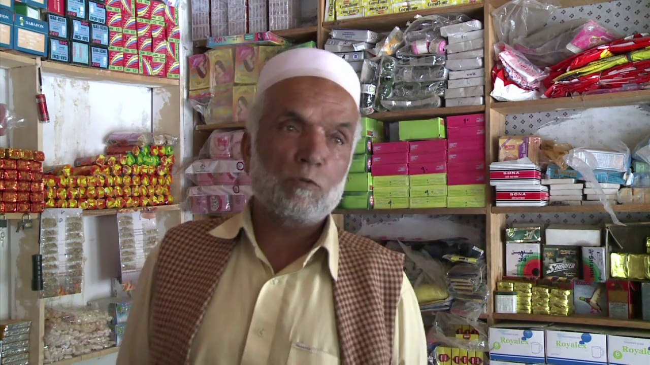 Panjshir dreams of a new Massoud for Afghanistan