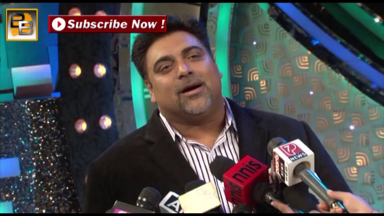 Humshakals Saif Ali Khan & Ritiesh Deshmukh on Dance India Dance Little Masters 3