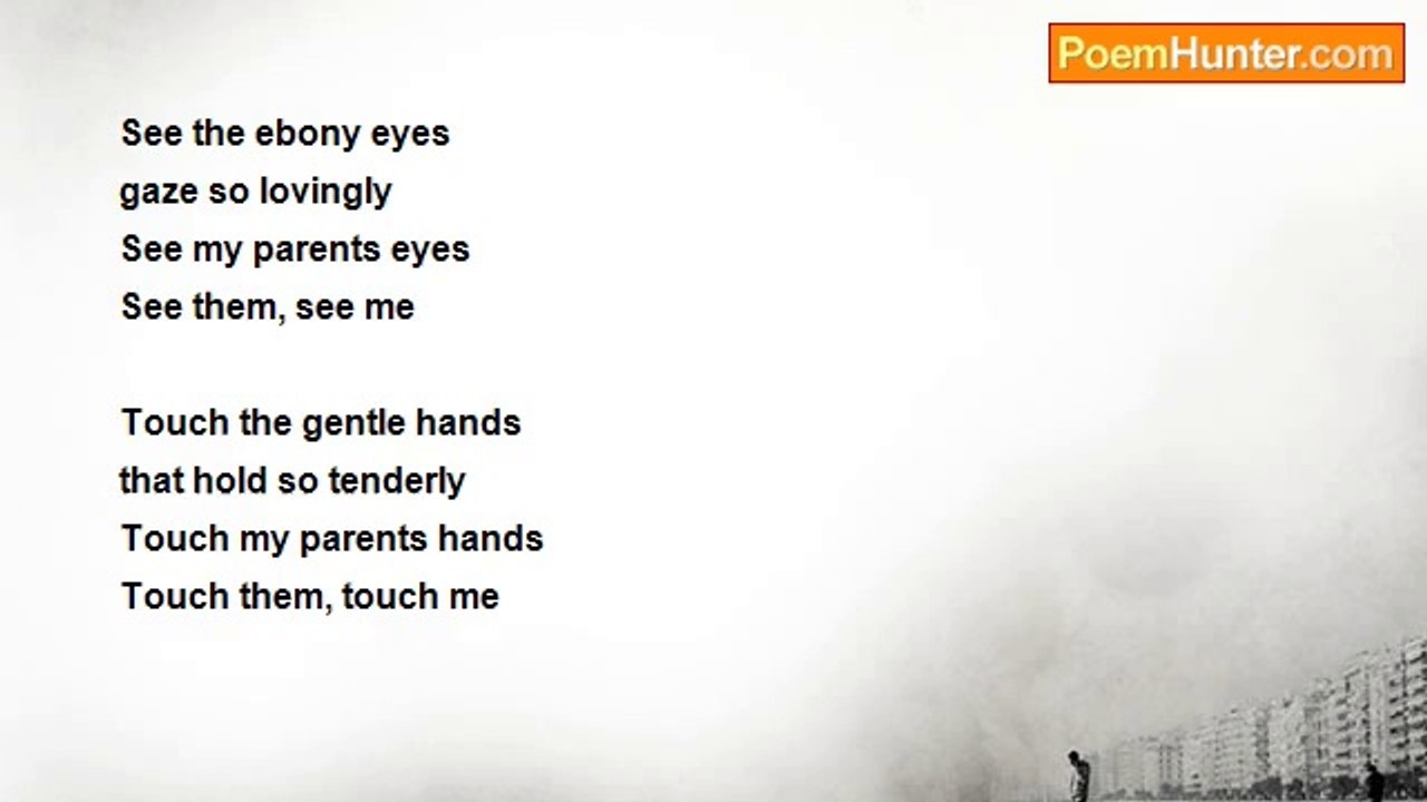 Kimberly Gathright - The Journey