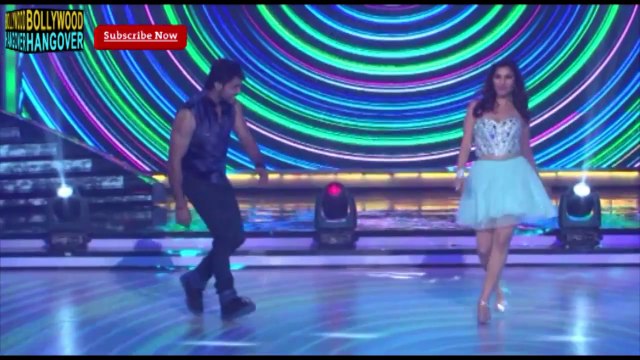 Saif Ali Khan, Riteish take HUMSHAKALS on Jhalak Dikhhla Jaa 7 - 14th June 2014 EPISODE