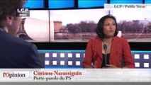 TextO’ : SNCF, droite et gauche soutiennent la réforme
