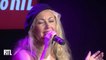 Christelle Chollet chante "la dame pipi" dans le Grand Studio RTL Humour