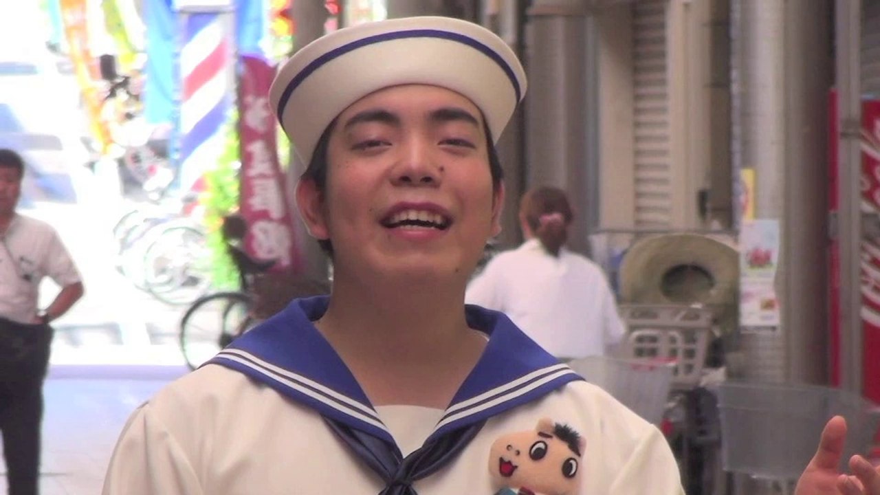 Yuuki "Sayonara ha namida ni"／徳永ゆうき「さよならは涙に」MV(short ver.)