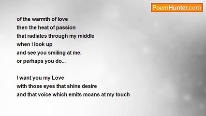 Eila Mahima Jaipaul - It Is Love To See You