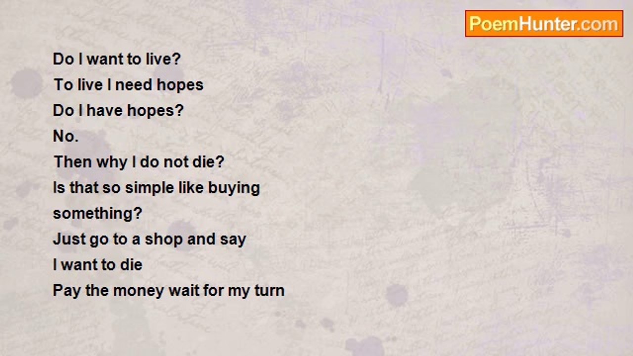 Thomas Viruvelil - Hoping for hope