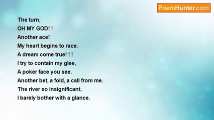 Moya Levy - 0094 The Nuts A Poker Dream