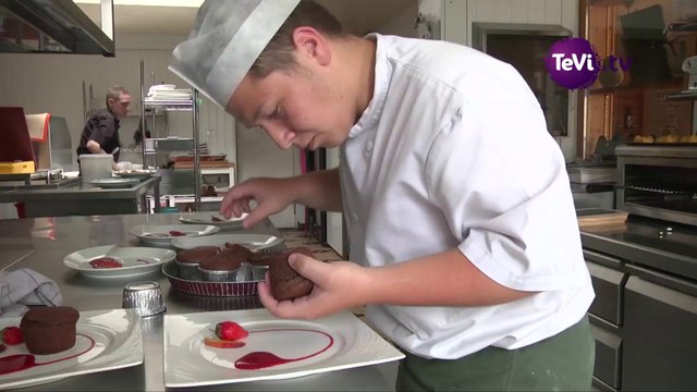 La Chambre de Commerce et d'Industrie et l'aprentissage [TéVi] 14_06_13