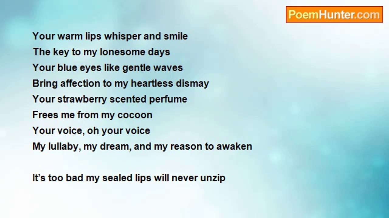 Coco Albin - When I Look At You