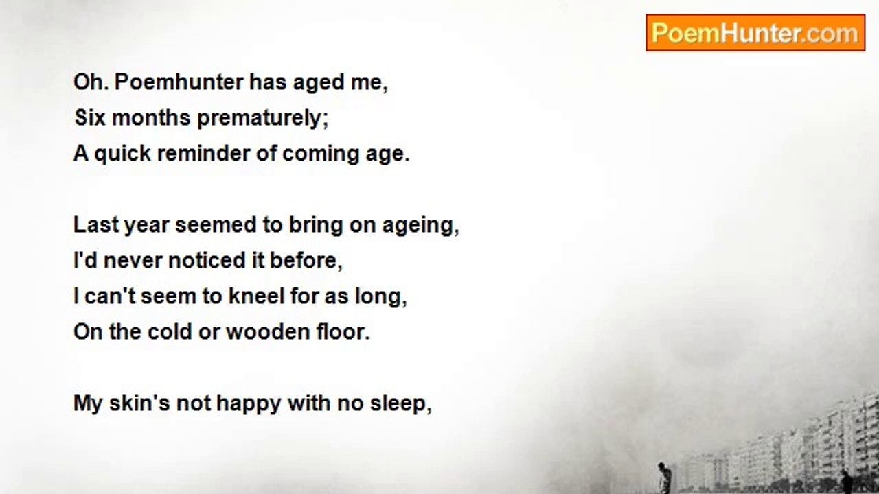 Moya Levy - 0038 Age