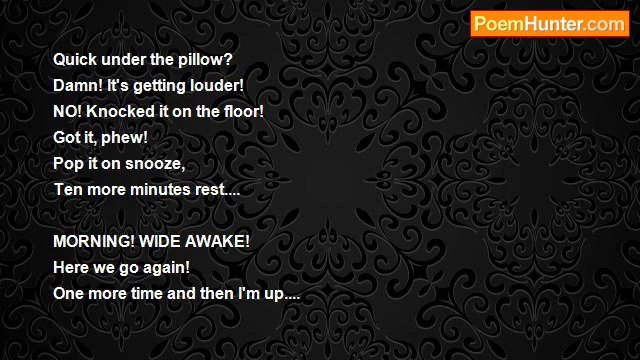 Moya Levy - 0043 Asleep ~ Awake