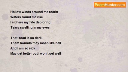 Hubert J. Humperdink - Long n lonesome blues