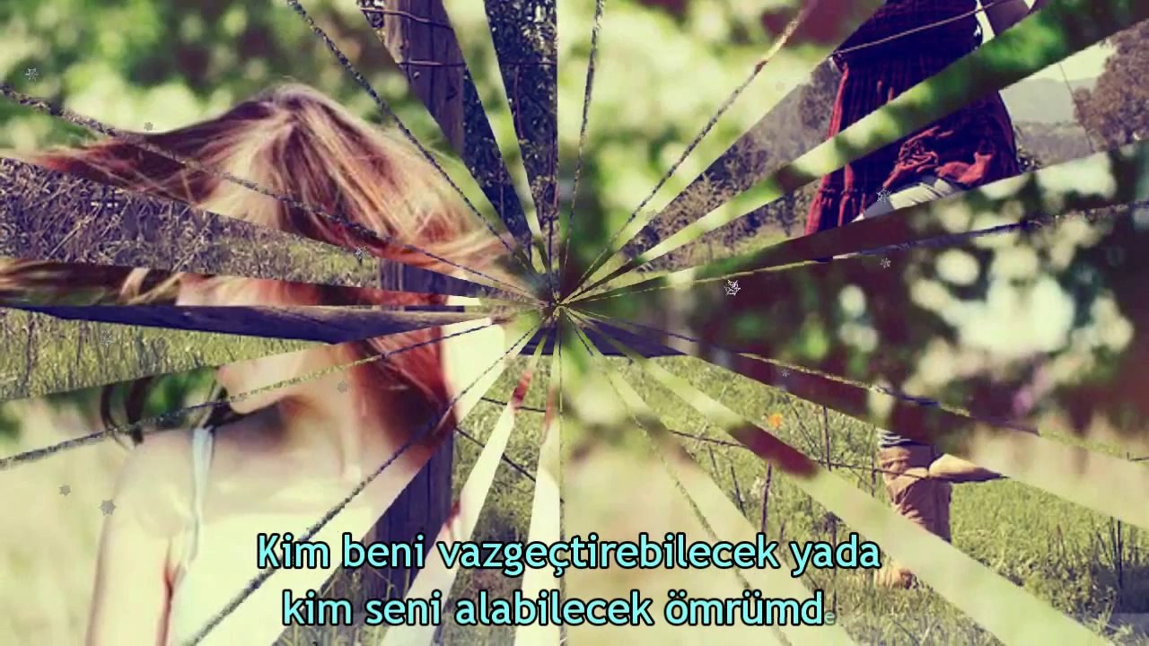 Ouz-Han Ft. TOLGAHAN - Cennetin Gülleri (2014)