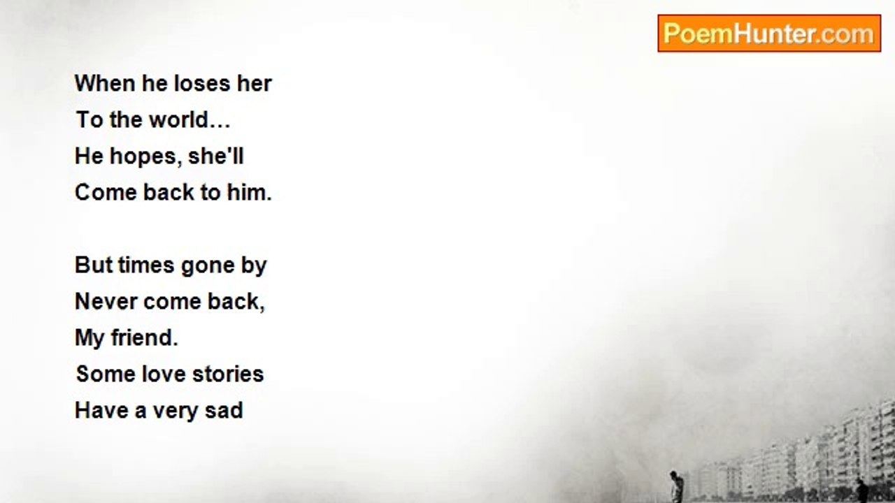 Aparna Chatterjee - Honesty