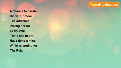 Aparna Chatterjee - Worship