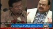Altaf Hussain Congratulates Pervez Musharraf on Removal of Name From ECL