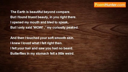 Robert Edgar Burns - Adam And Eve II