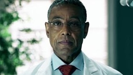 Payday 2 - The Dentist Trailer (Breaking Bad's Gustavo Fring) - HD 1080p - MNPHQMedia