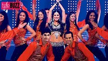 Sunny Leone's HOT APPEARANCE on Jhalak Dikhla Jaa Season 7 14th June 2014 FULL EPISODE 3