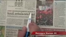 Leccenews24: Rassegna Stampa 12 Giugno 2014