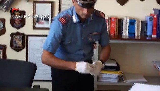 Molfetta: arrestato il figlio di Alfredo Fiore, ucciso il 13 marzo