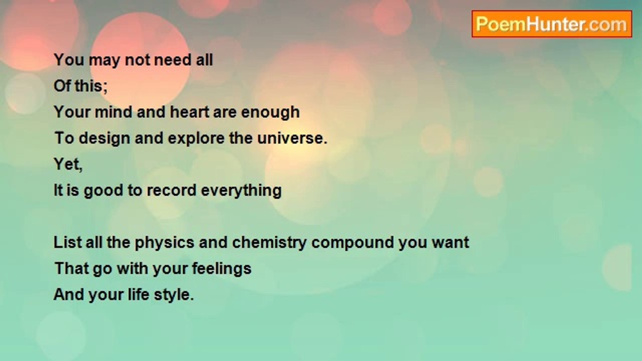Atef Ayadi - Your Soul Mate