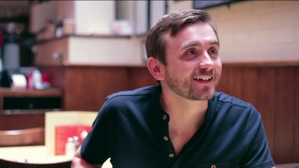 Milton Jones: Meeting his wife, paying his kids for jokes and parenthood- 2014 INTERVIEW