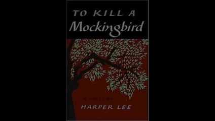 To Kill a Mockingbird eBook version FREE Download