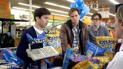 Funny Super bowl Ads Compilation 3 ~ Best Funny Commercials