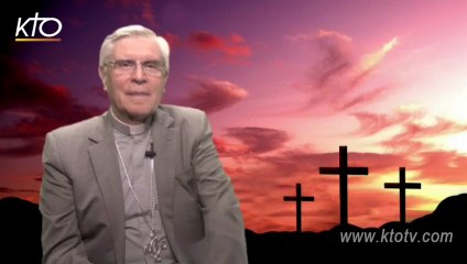 Mgr di Falco : s'excuser d'être Chrétien