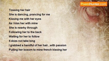 Peter LeBuhn - The Dance Eternal