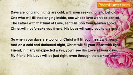 Bob Gotti - Looking For a Friend