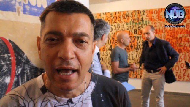 Capone & Bungt Bangt presentano Napule Simme Nuje