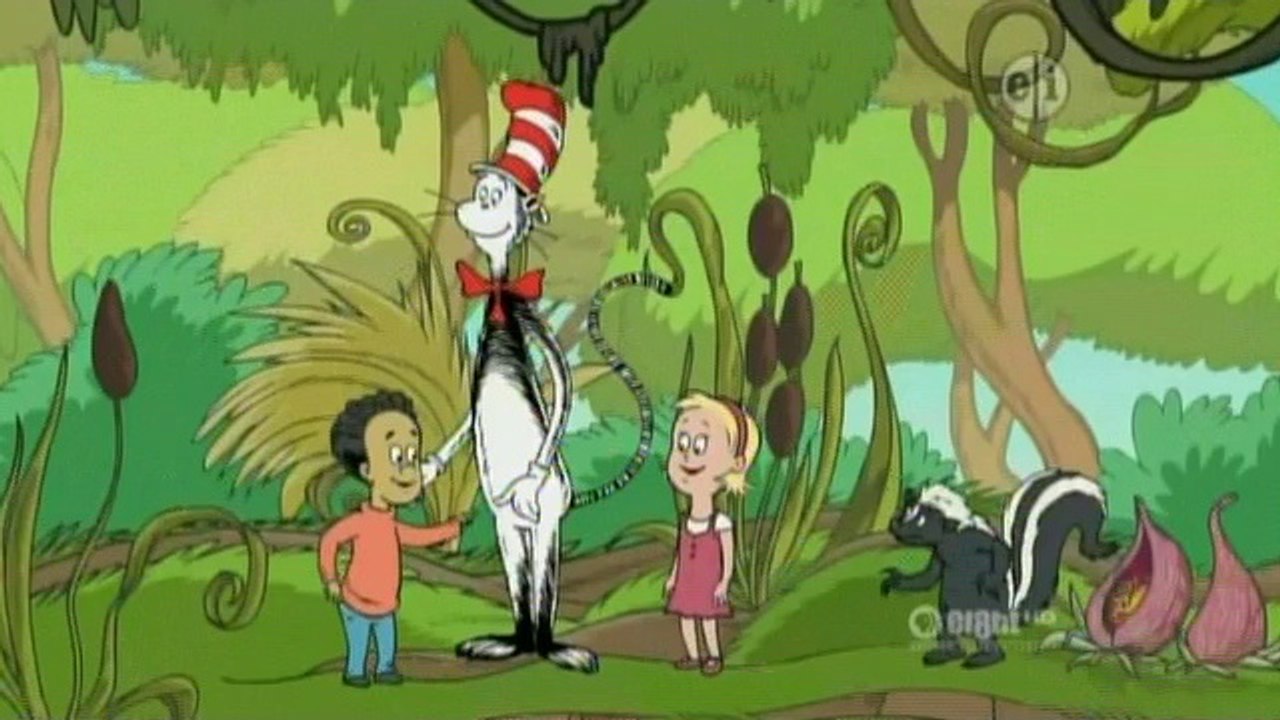 Sniff and Seek - Aye Aye!