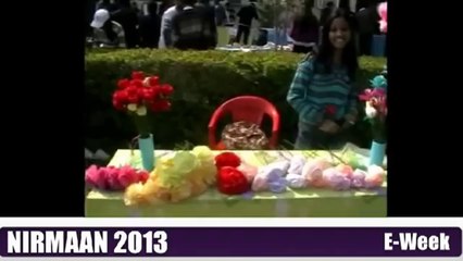 Shri Rawatpura Sarkar Institutions Datia-Nirmaan E-Week 2013 Day 5